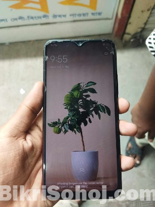 Vivo y15